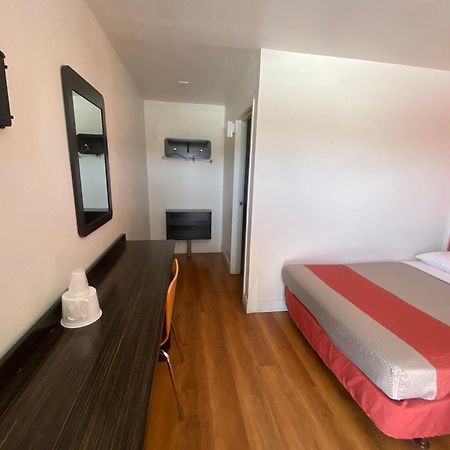 Motel 6-Goodland, Ks エクステリア 写真