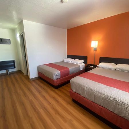 Motel 6-Goodland, Ks エクステリア 写真