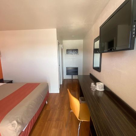 Motel 6-Goodland, Ks エクステリア 写真
