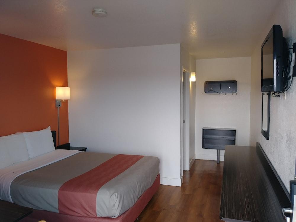 Motel 6-Goodland, Ks エクステリア 写真