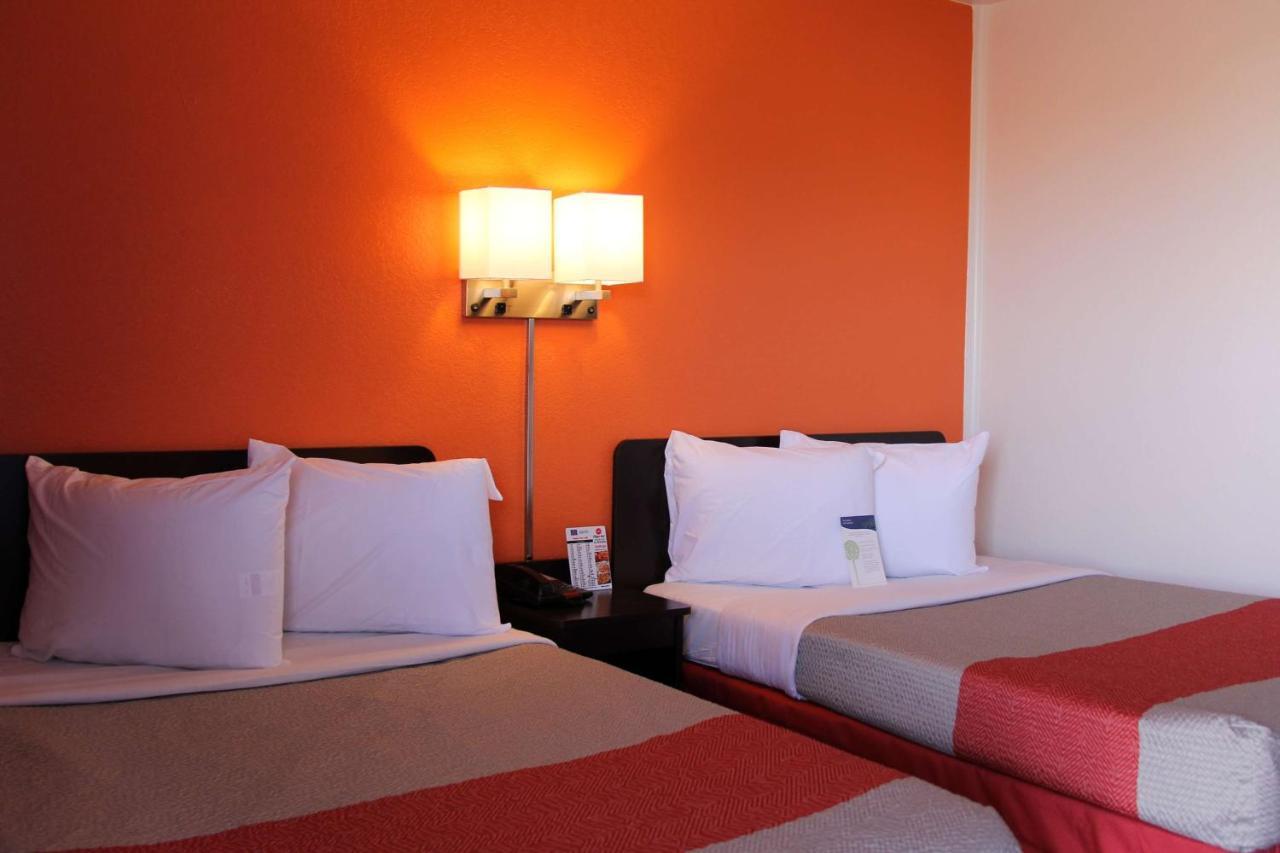 Motel 6-Goodland, Ks エクステリア 写真