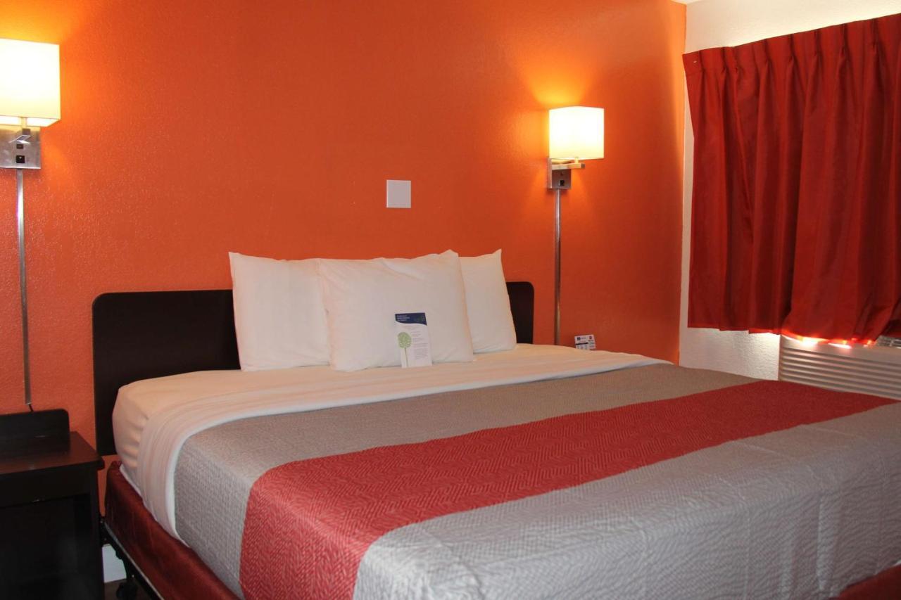 Motel 6-Goodland, Ks エクステリア 写真