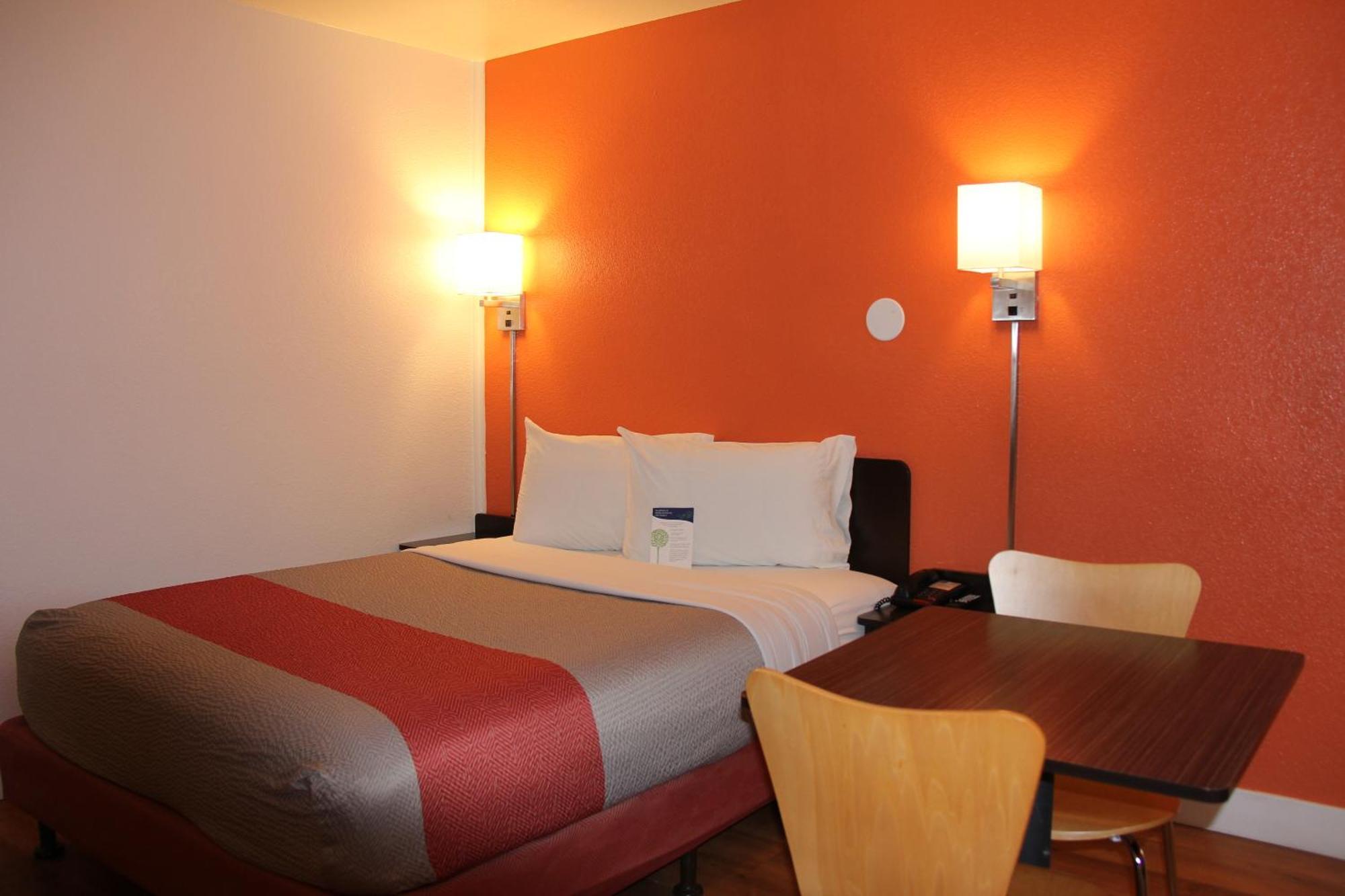 Motel 6-Goodland, Ks エクステリア 写真