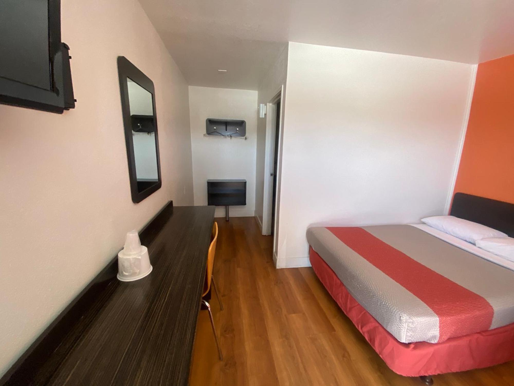 Motel 6-Goodland, Ks エクステリア 写真