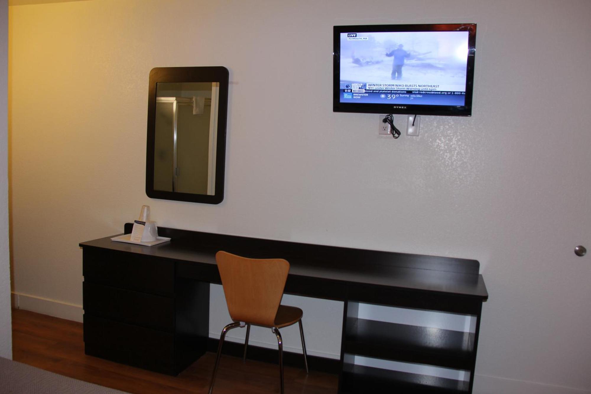Motel 6-Goodland, Ks エクステリア 写真