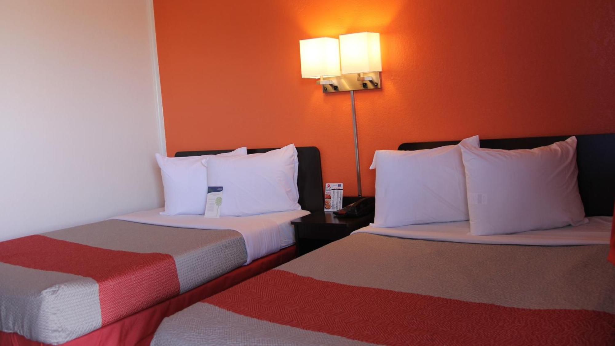 Motel 6-Goodland, Ks エクステリア 写真