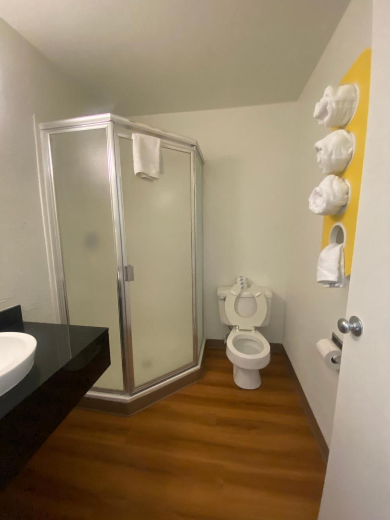 Motel 6-Goodland, Ks エクステリア 写真