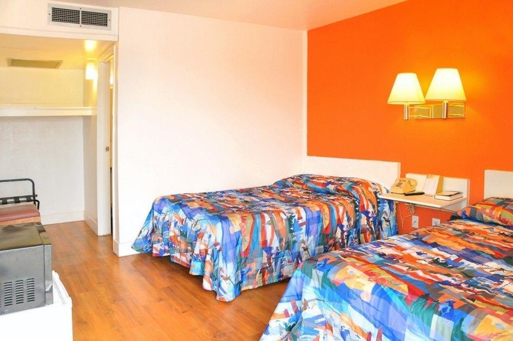 Motel 6-Goodland, Ks エクステリア 写真