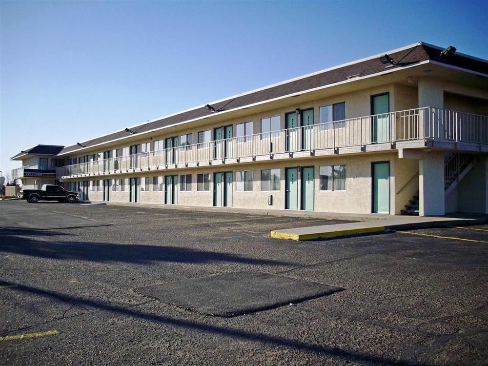 Motel 6-Goodland, Ks エクステリア 写真