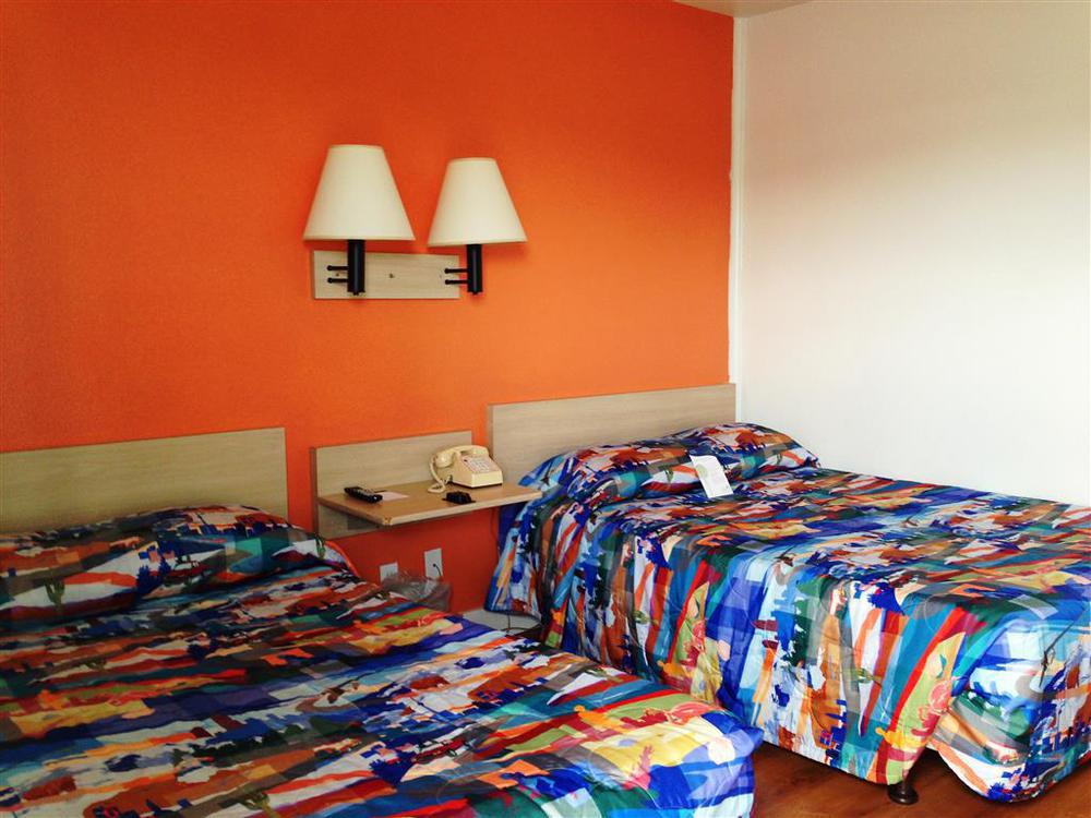 Motel 6-Goodland, Ks 部屋 写真