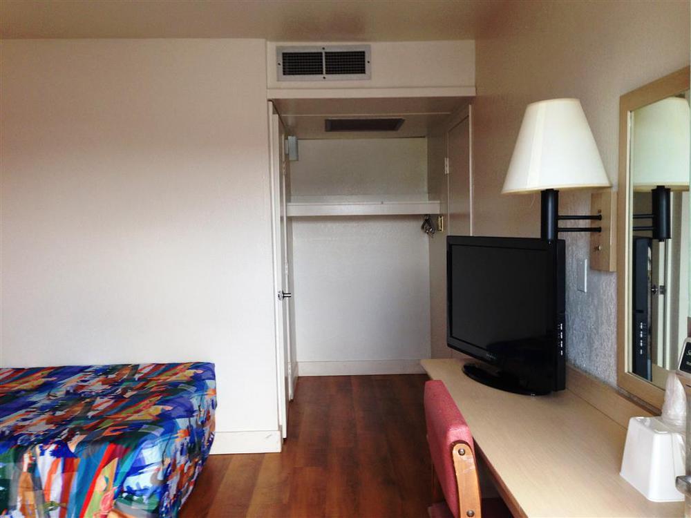 Motel 6-Goodland, Ks 部屋 写真