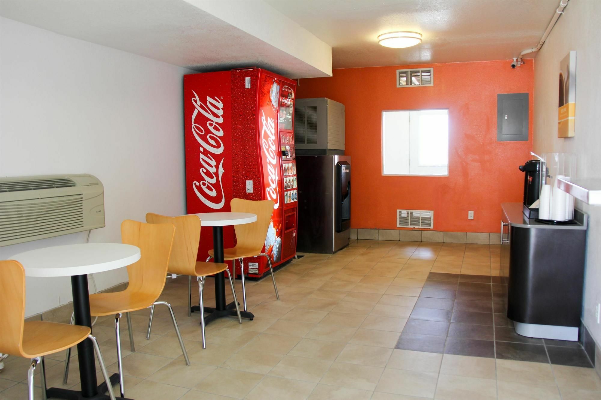 Motel 6-Goodland, Ks エクステリア 写真